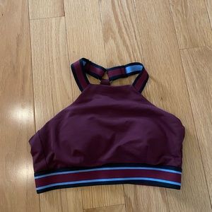 Michi Womens sports bra size XS